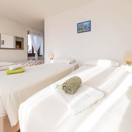 Casa Zen Hotell Balerna Eksteriør bilde