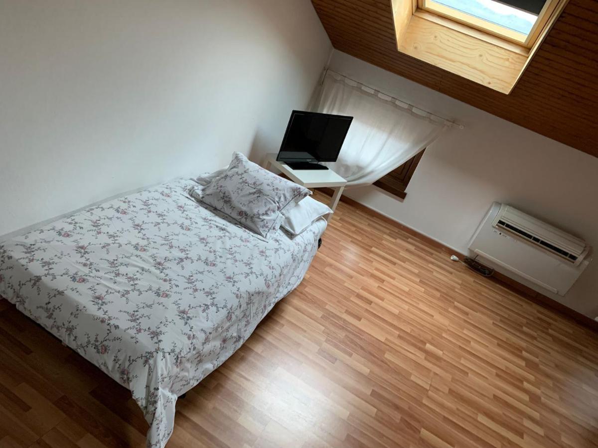Casa Zen Hotell Balerna Eksteriør bilde