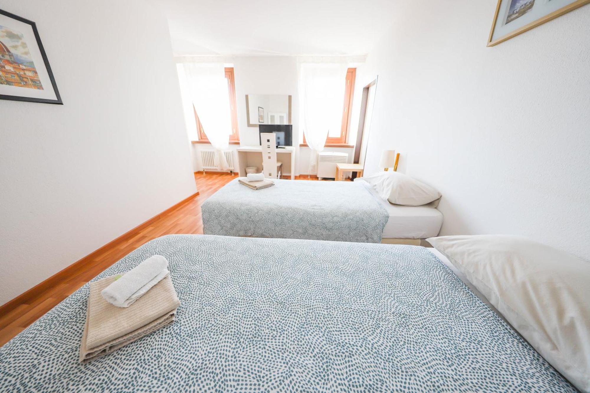Casa Zen Hotell Balerna Eksteriør bilde