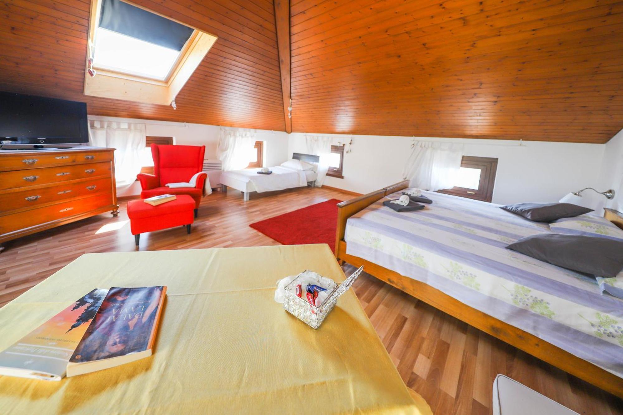 Casa Zen Hotell Balerna Eksteriør bilde