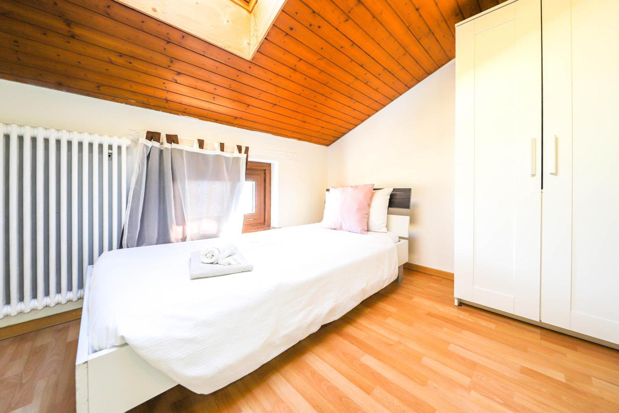 Casa Zen Hotell Balerna Eksteriør bilde