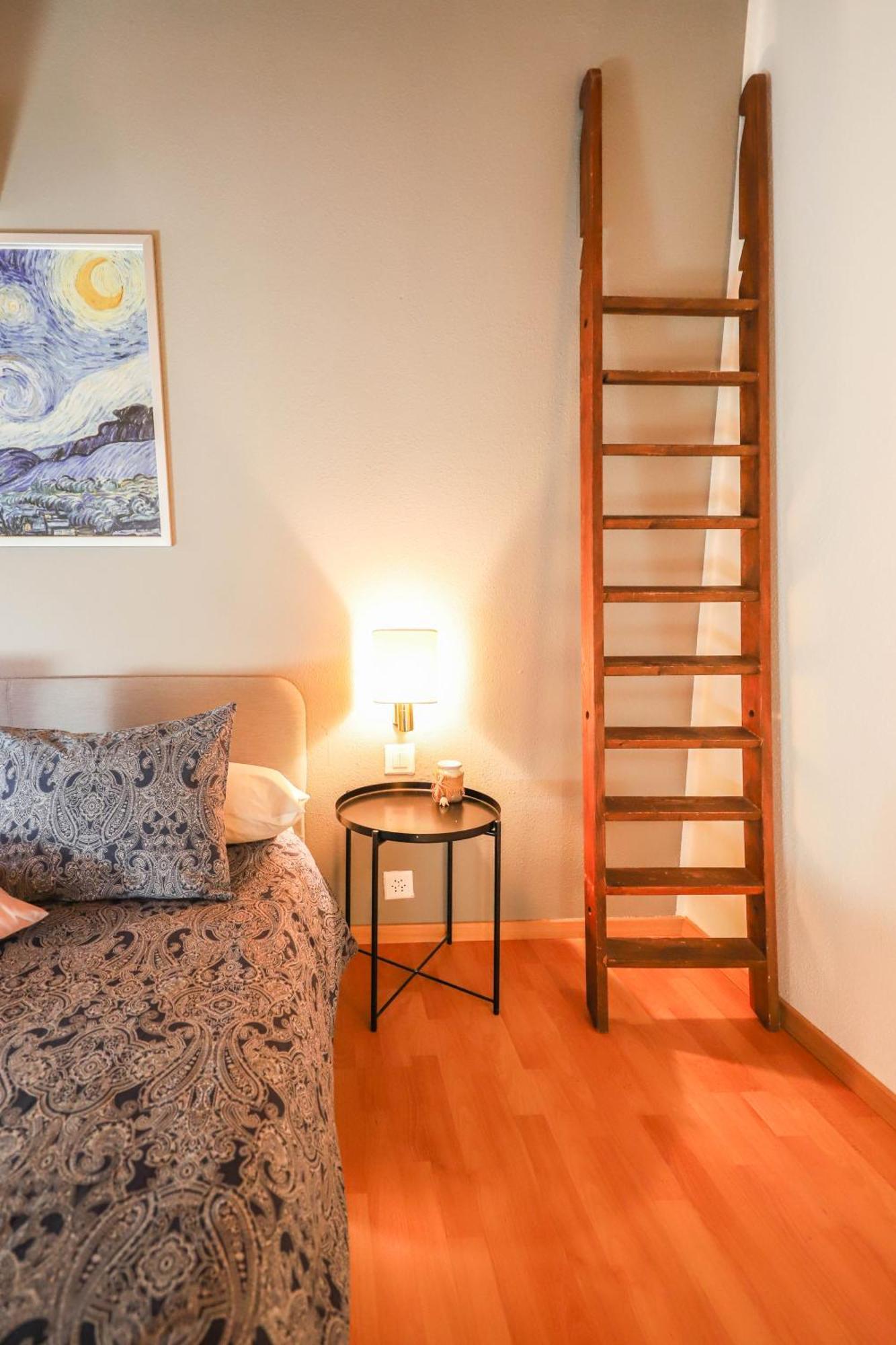 Casa Zen Hotell Balerna Eksteriør bilde