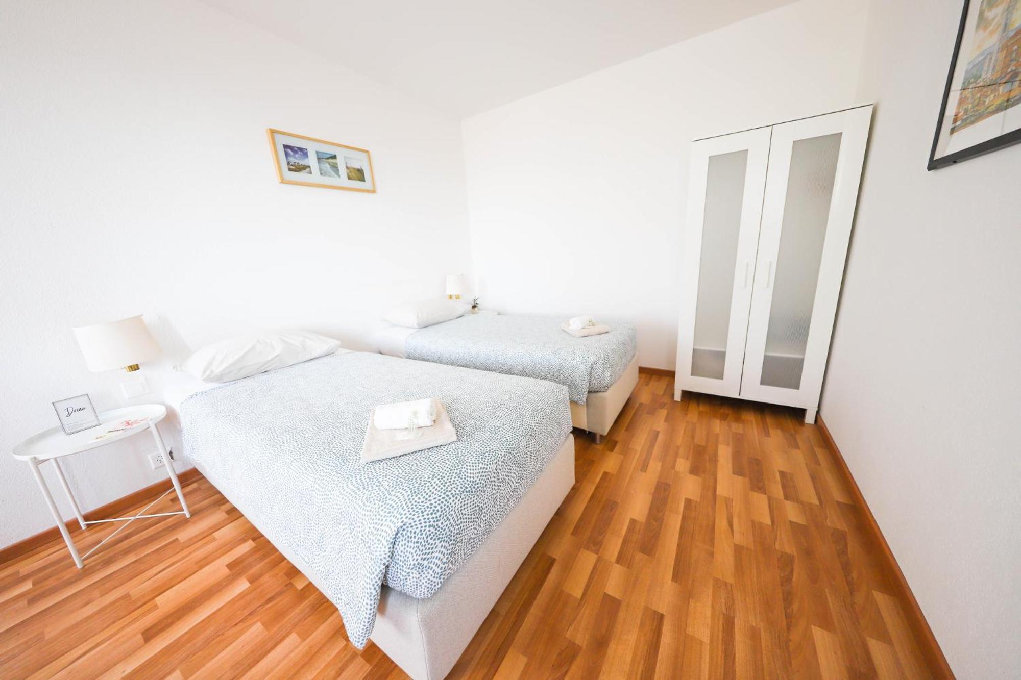 Casa Zen Hotell Balerna Eksteriør bilde