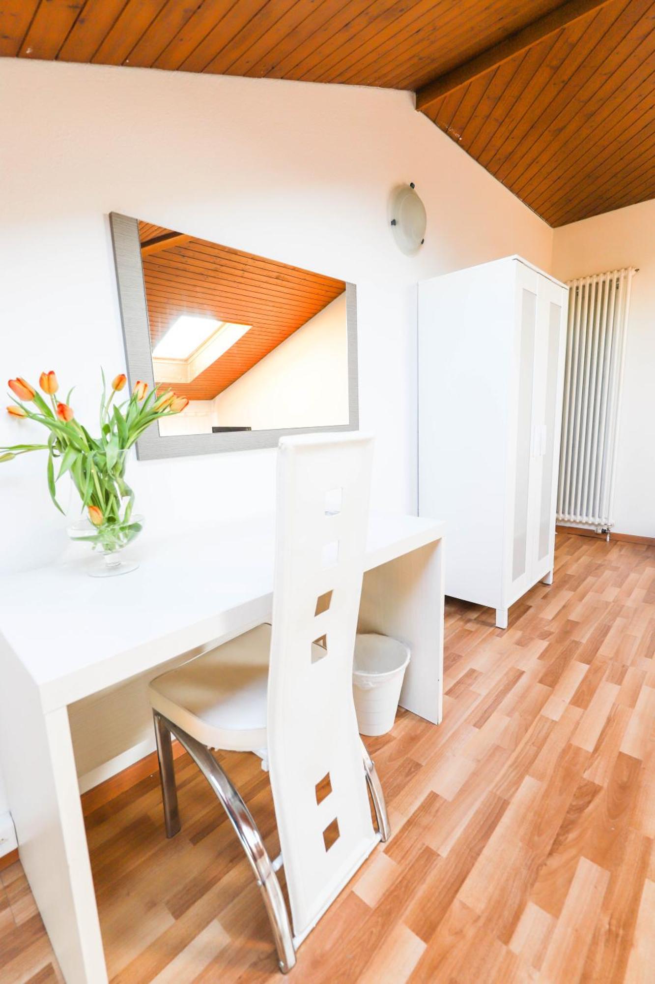 Casa Zen Hotell Balerna Eksteriør bilde