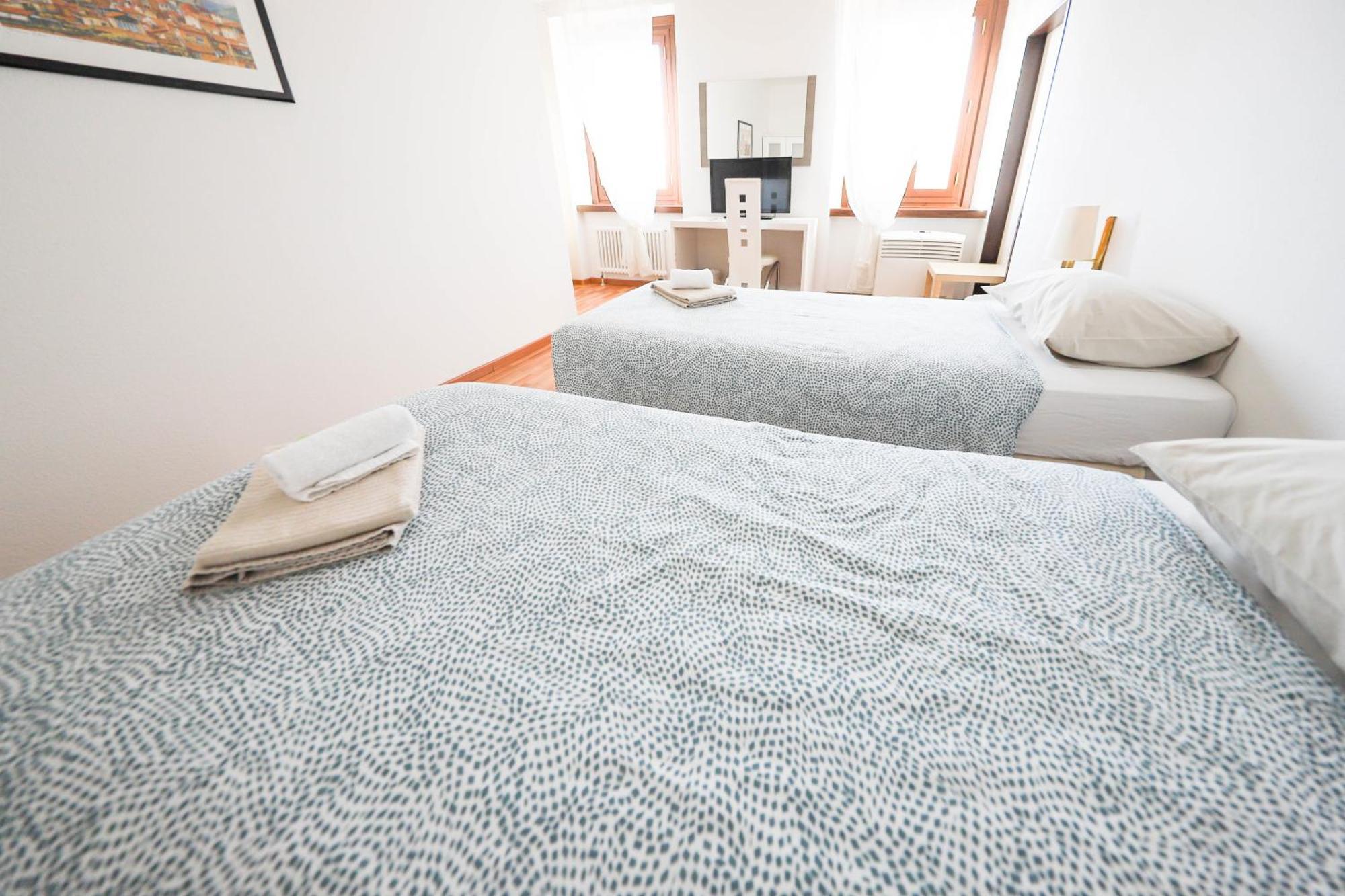 Casa Zen Hotell Balerna Eksteriør bilde