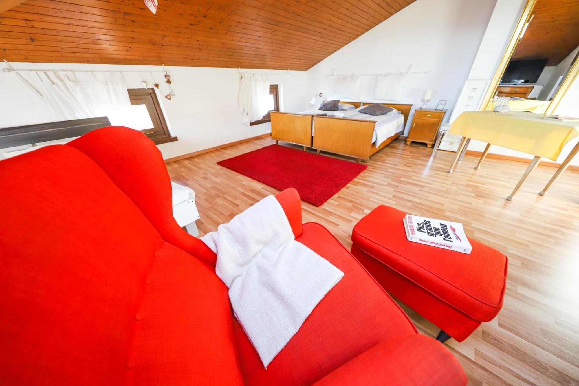 Casa Zen Hotell Balerna Eksteriør bilde