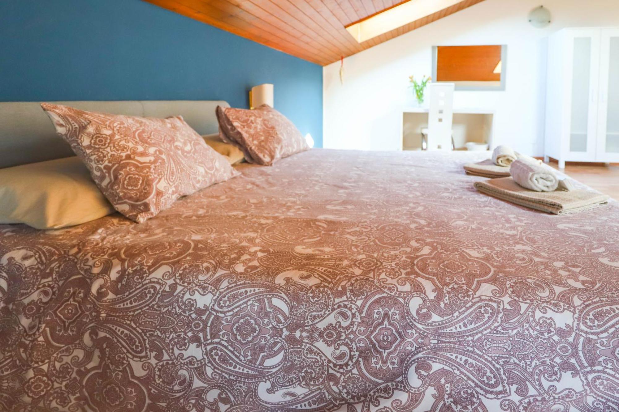 Casa Zen Hotell Balerna Eksteriør bilde