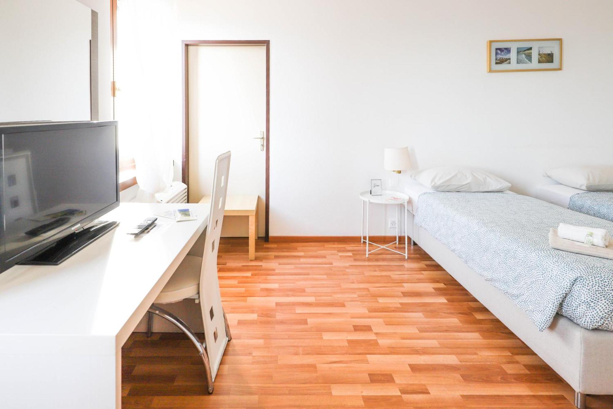 Casa Zen Hotell Balerna Eksteriør bilde