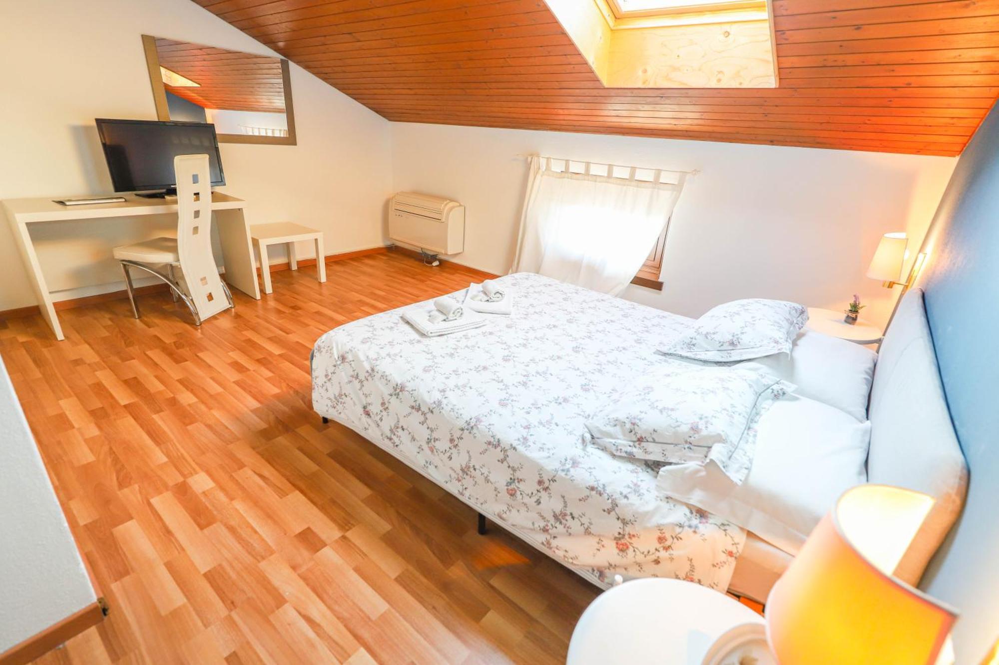 Casa Zen Hotell Balerna Eksteriør bilde