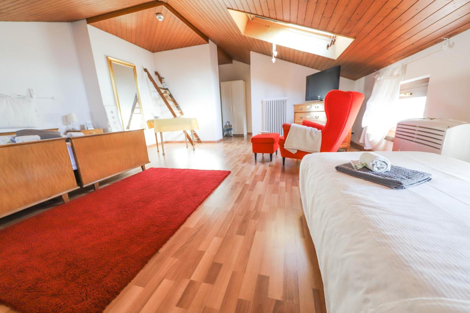 Casa Zen Hotell Balerna Eksteriør bilde