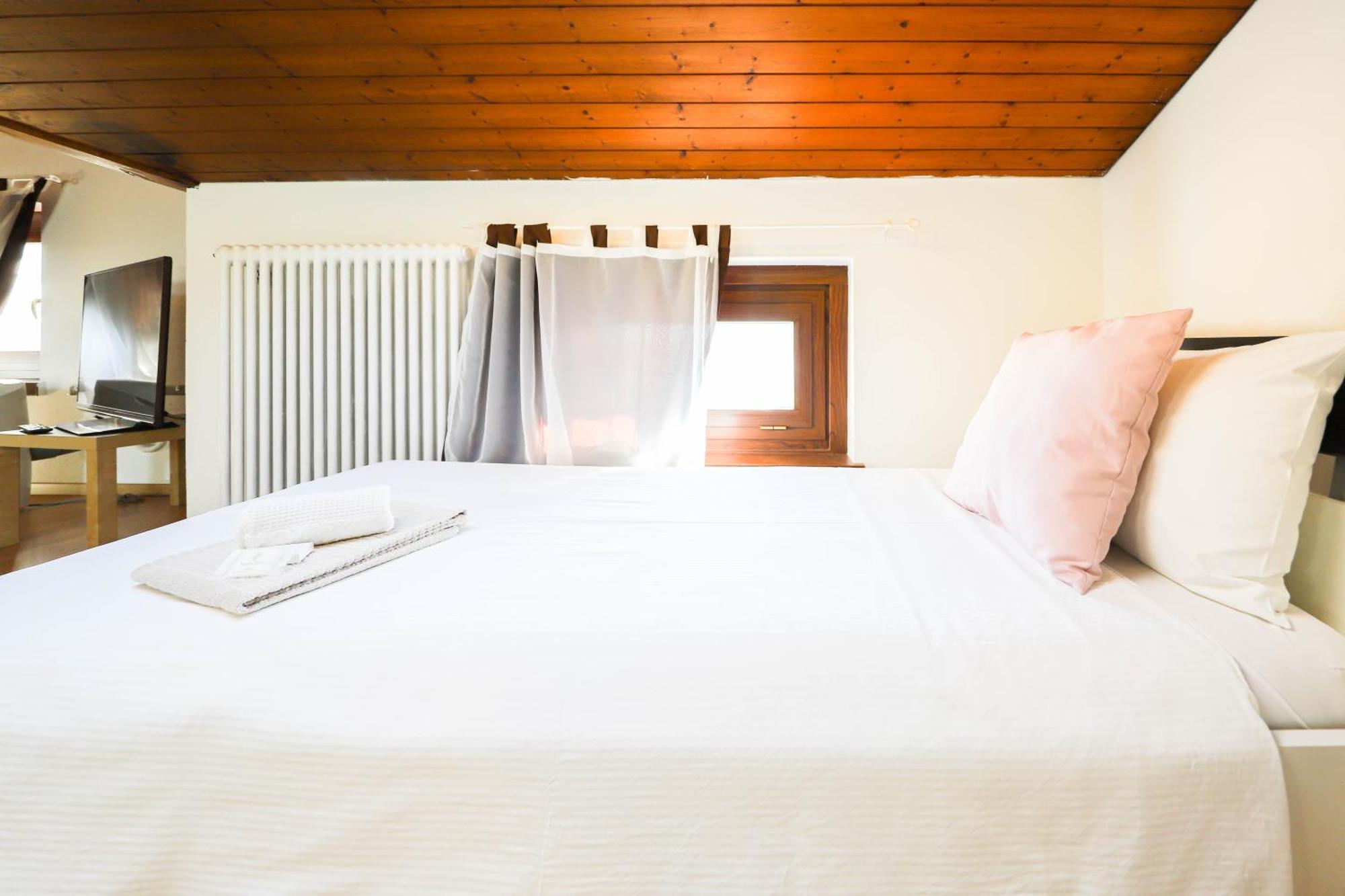 Casa Zen Hotell Balerna Eksteriør bilde