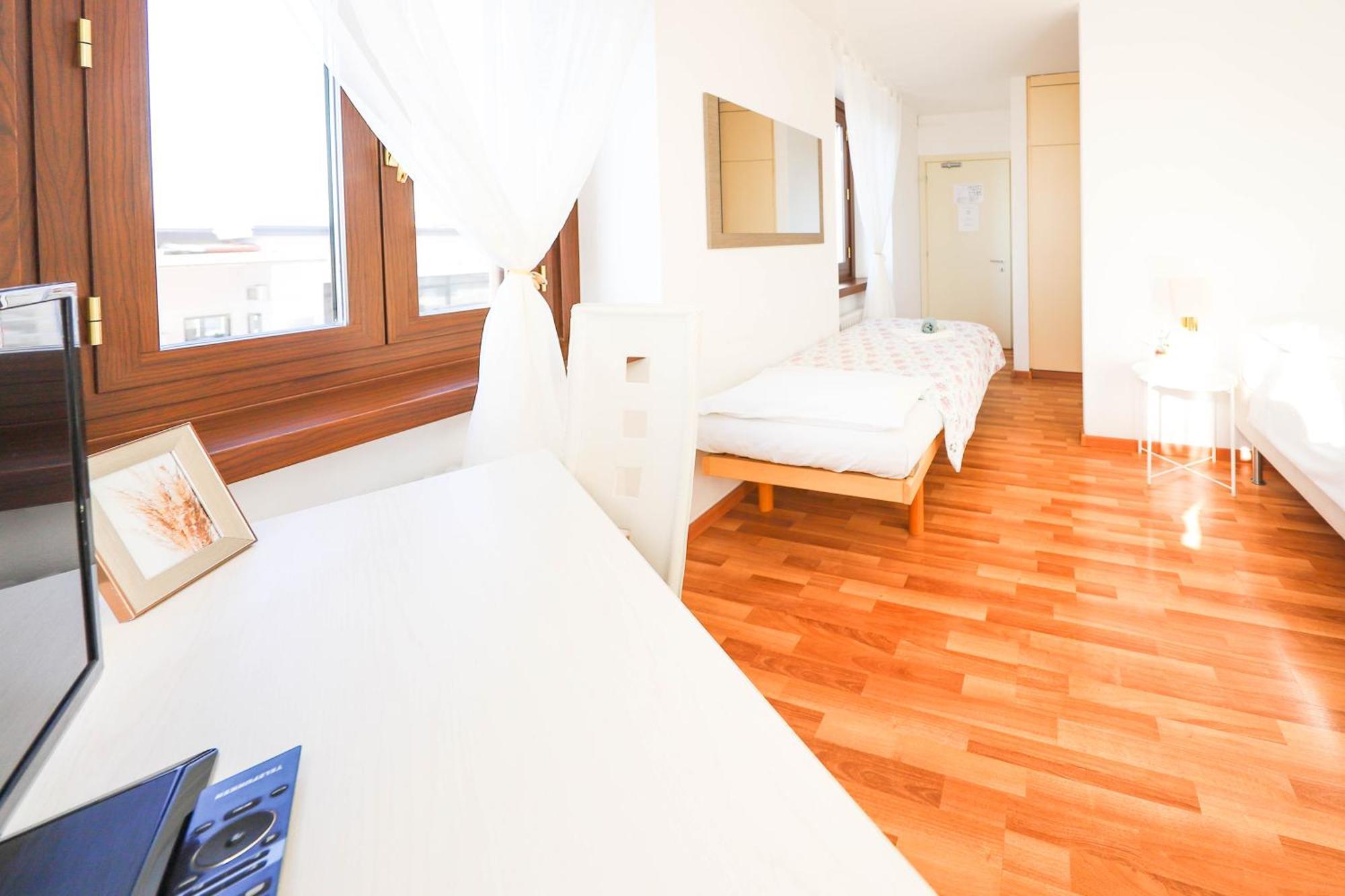 Casa Zen Hotell Balerna Eksteriør bilde