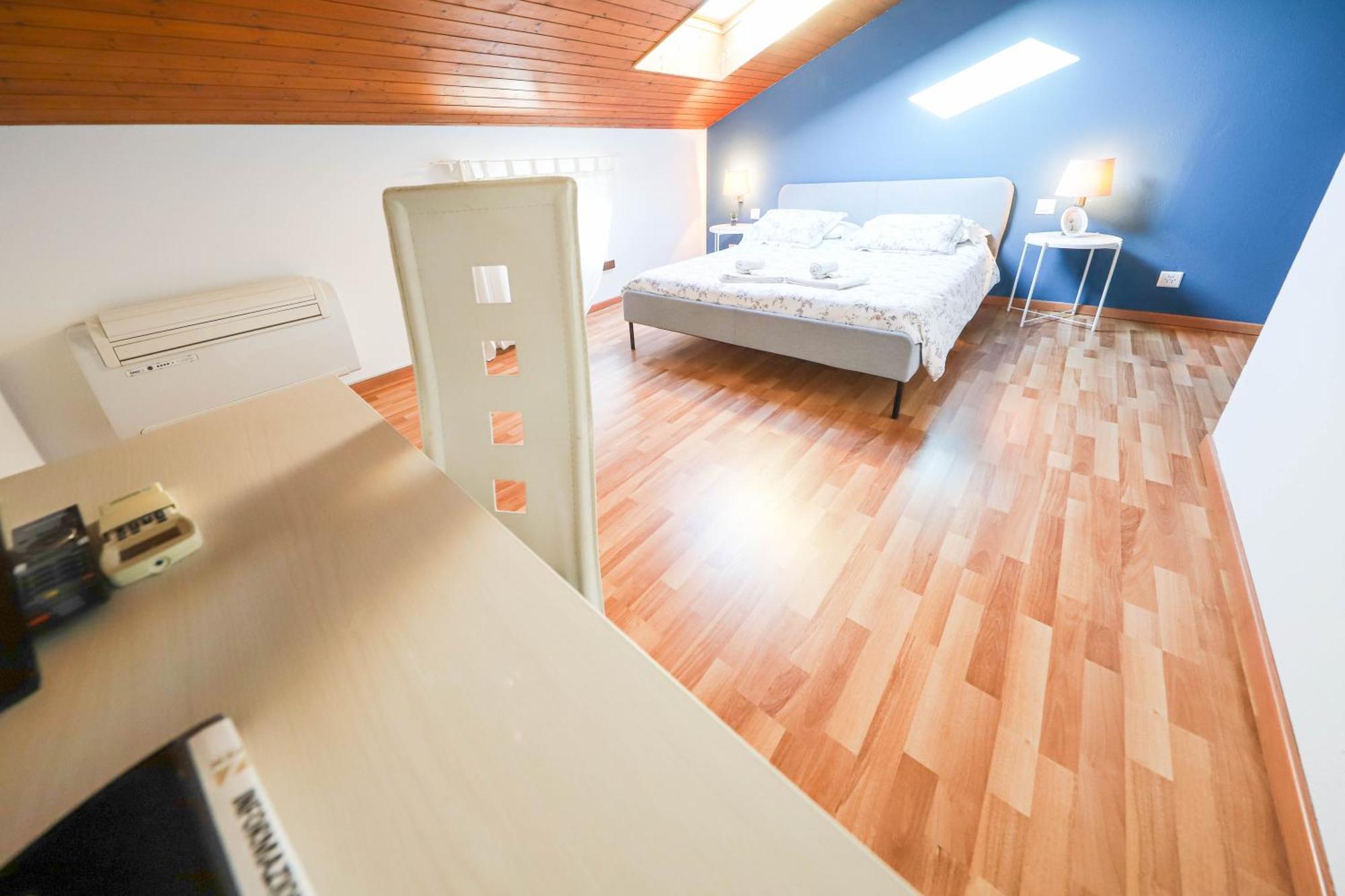 Casa Zen Hotell Balerna Eksteriør bilde