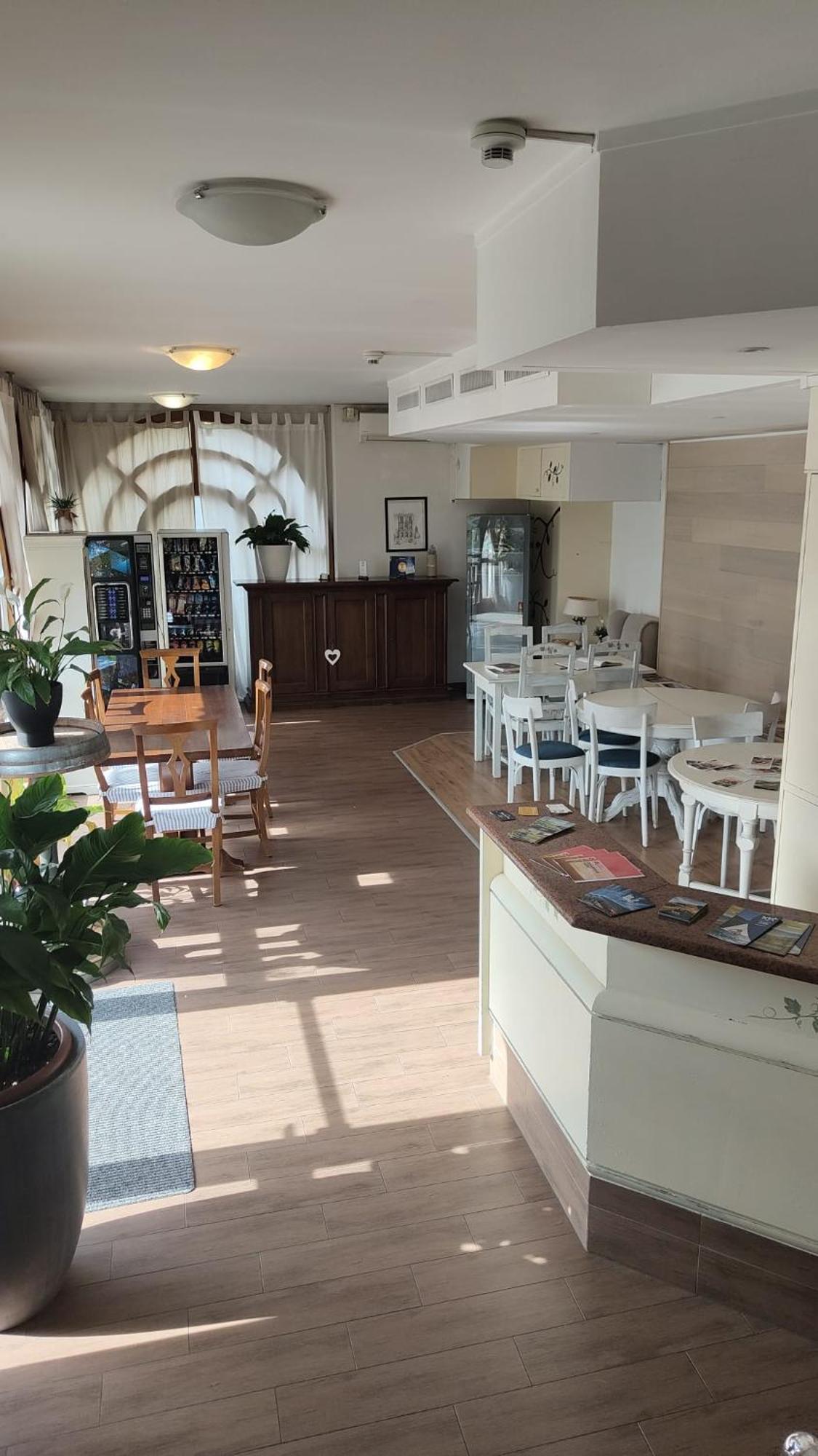 Casa Zen Hotell Balerna Eksteriør bilde