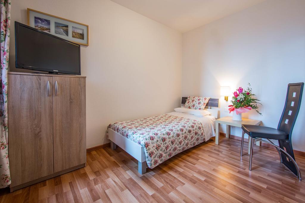 Casa Zen Hotell Balerna Eksteriør bilde