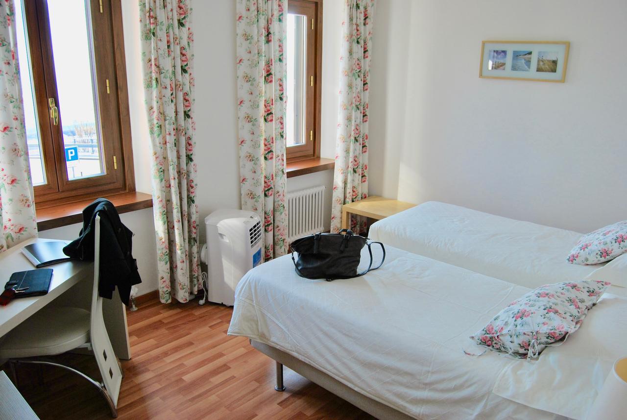 Casa Zen Hotell Balerna Eksteriør bilde