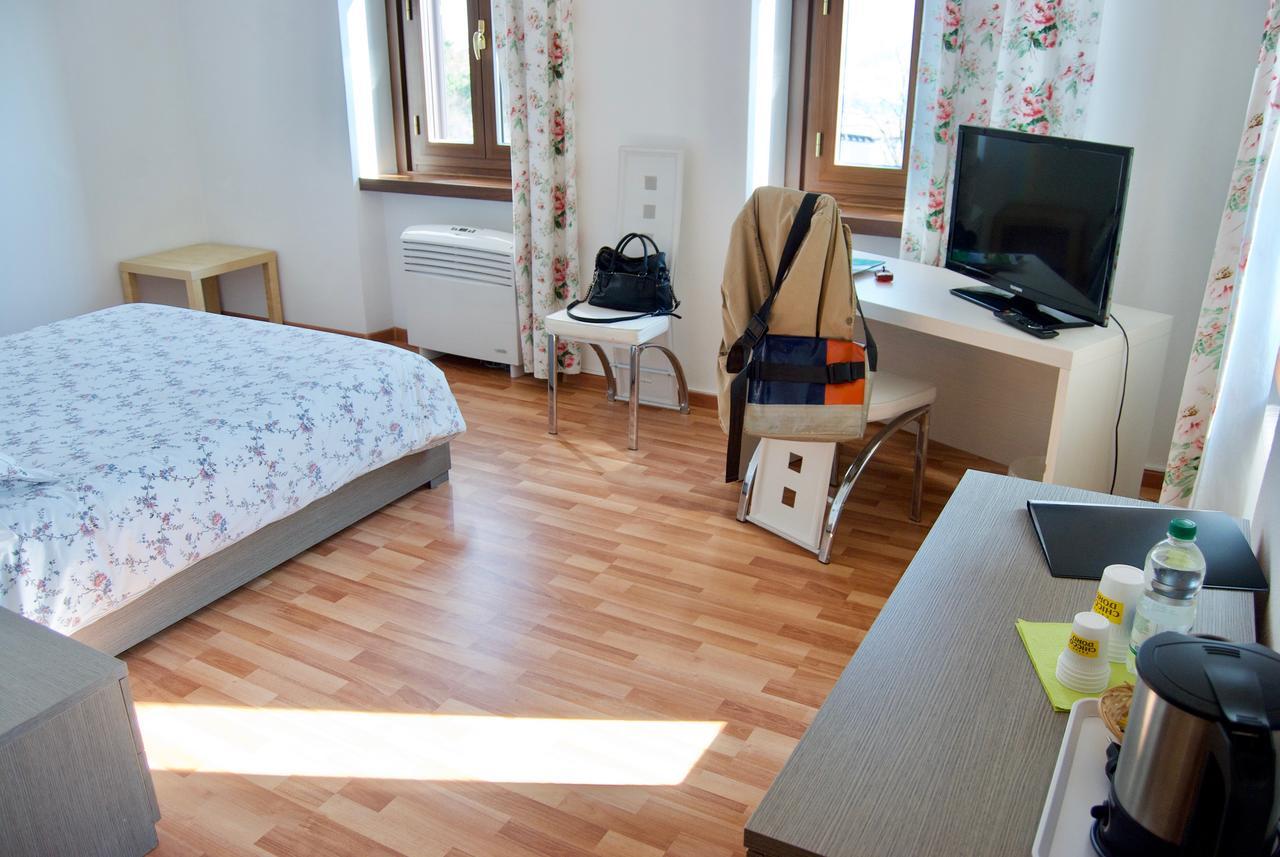 Casa Zen Hotell Balerna Eksteriør bilde