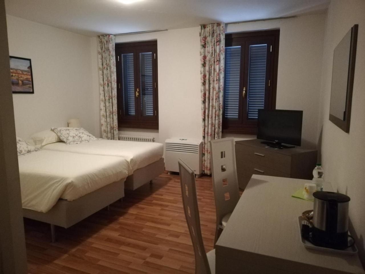 Casa Zen Hotell Balerna Eksteriør bilde